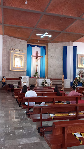 Templo La Purificación de María