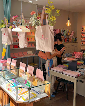 LikeStationery by null