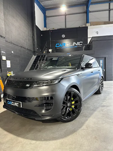 Recent work by Car Clinic North West in Bolton (photo 10)