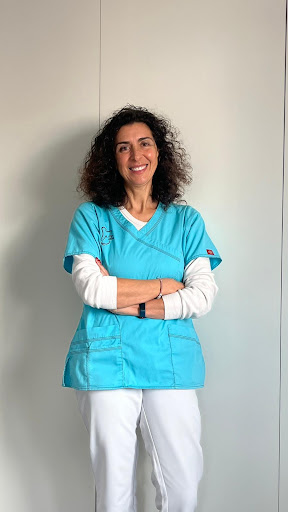 Clínica Dental Dra Alicia Fernández - Thumbnail
