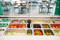 SUBWAY -Nice Jean Médecin à Nice