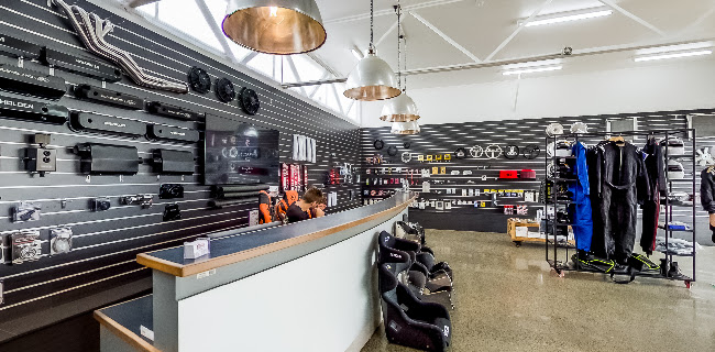 Fast Lane Spares