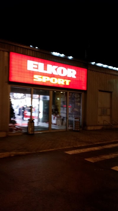 Photos of Elkor Sport