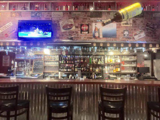 Motor Alley Bar and Grill