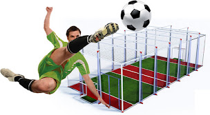 Photo n°5 de UNIVERS SOCCER à Milhaud (Pratique du football)