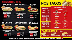 Photo n°35 de O'GOURMET FAST FOOD à Saint-Nazaire (Restauration rapide)