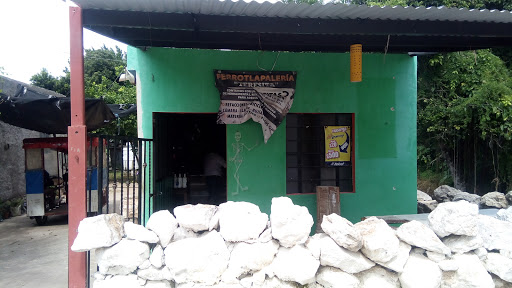 Ferrotlapaleria Teresita