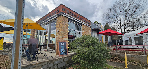 Pizzeria Paradiso Gallery - United States