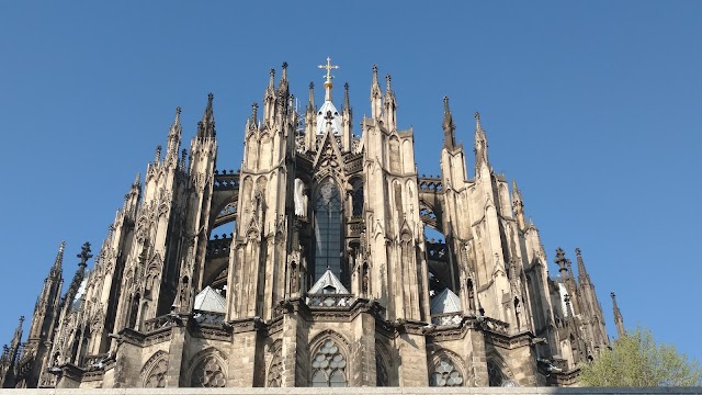 Cologne Cathedral