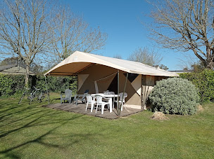 Photo n°9 de Camping de Keralouet Lesconil à Plobannalec-Lesconil (Terrain pour camping-cars)