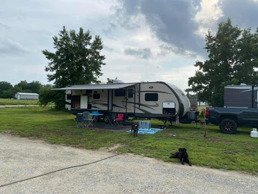 Camp Thomas by the Lake