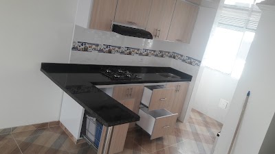 Photos of Conjunto Residencial La Palma 2