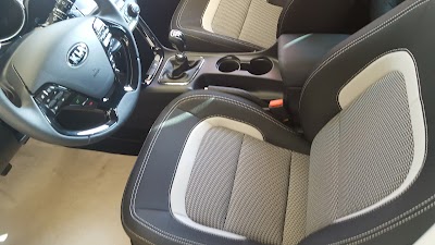 Photos of KIA Glostrup - Andersen & Martini - Opel og Kia v&aelig;rksted