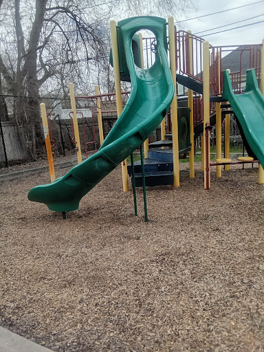 Gallacher Park - Thumbnail