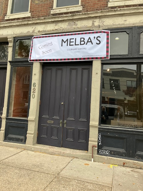 Melba's Culinary Canvas by null