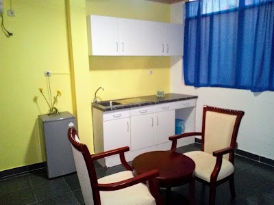 Photos of Hotel Golai