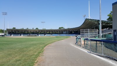 Yale Field