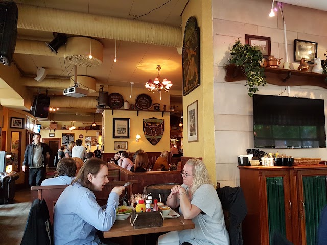 Southside Pub