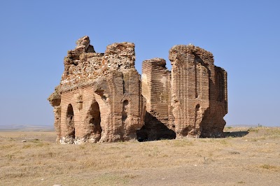 Üçayak Byzantine Church