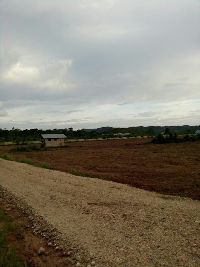 Photos of kampus usn kolaka