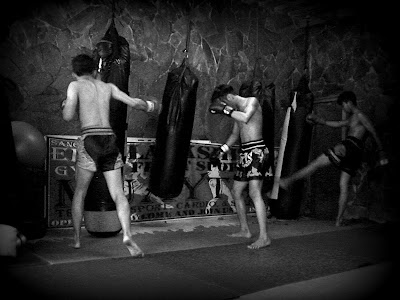Photos of BANDUNG muaythai CLUB - GYM TOP