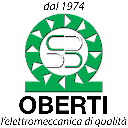 Oberti S.r.l. - Visual