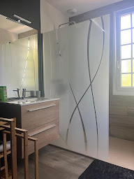 Photo n°13 de Logis de Bois Vert à Bressuire (Chambre d'hôtes)