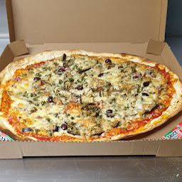 Photo n°9 de La Tour De Pizz' à Saint-Marcel-sur-Aude (Pizzas à emporter)