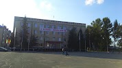 Фотография ПЕТРОВСКИЙ ГОРОДСКОЙ СУД, Петровск, Россия