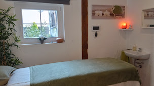 Photo n°15 de Isabelle Boschetti Hypnose, Expert Perte de Poids, Médecine Traditionnelle Chinoise, Naturopathie, à Strasbourg/Schiltigheim à Schiltigheim (Centre d'amincissement)