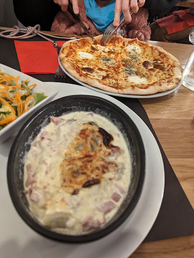Pizz'Alpes - Thumbnail