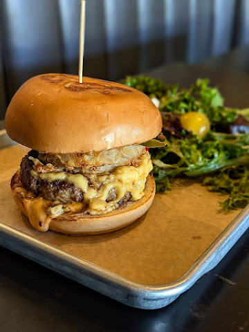 The Iron Duck Public House by null