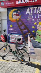 Photo n°8 de Netdecision Meilleure agence à Nanterre à Nanterre (Consultant immobilier)