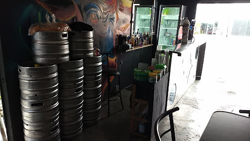 EL ATRACO BAR - Thumbnail