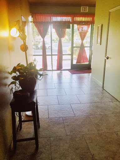 Lincoln Massage - Thumbnail