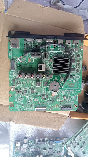 Kodak Led Tv Repair Near Me post image
