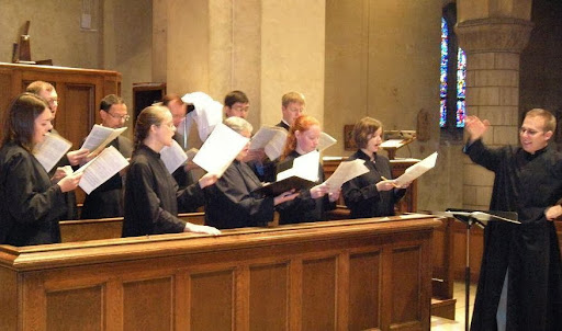 St. Paul’s Parish - Thumbnail
