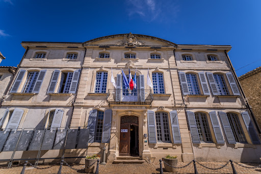 Photo de Mairie de Saint-Paulet-de-Caisson