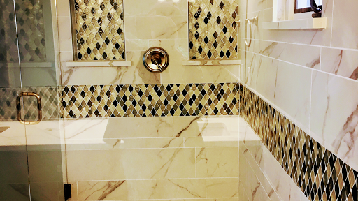 Sawtooth Tile - Visual