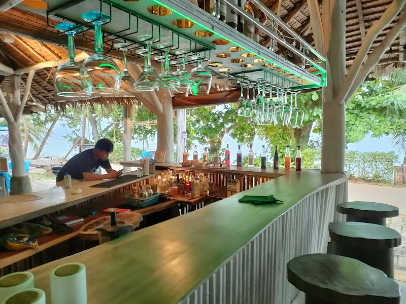Sai Restaurant — photo