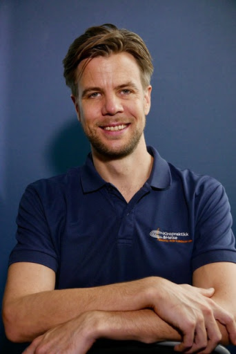 Bekkestua Kiropraktikk og helse AS