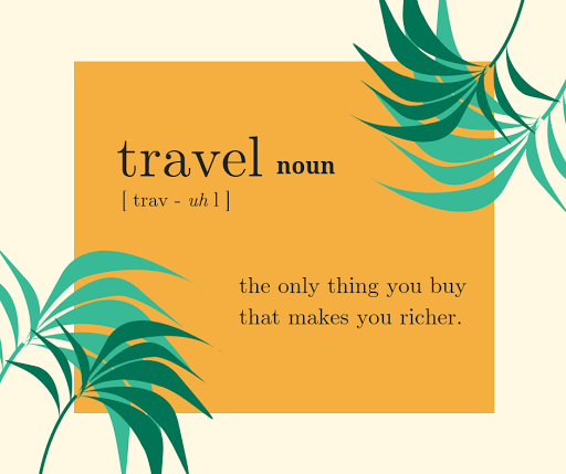 Cruise Planners - Over the Sea Travel - Thumbnail