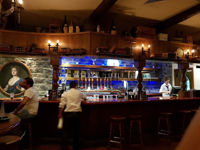 Nell Gwynne English Pub
