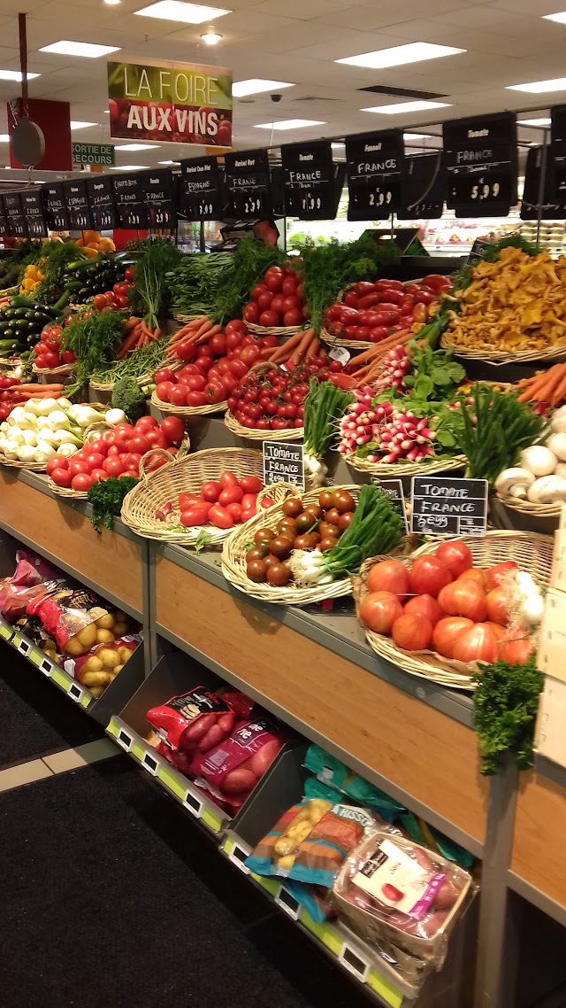 MONOPRIX