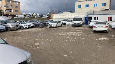 Çağrı Otopark