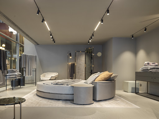 Interior Spa - Milan via Durini - Thumbnail
