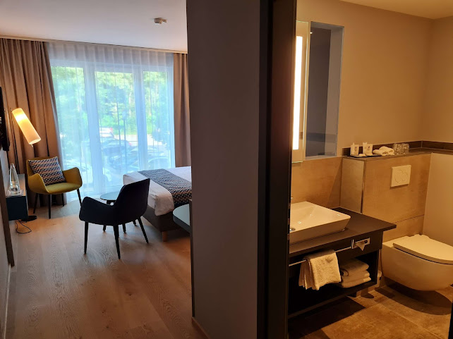 Parkhotel Maximilian Resort & SPA by null