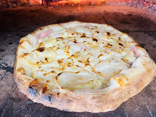 Photo n°14 de Pizza Jojo à Montereau-Fault-Yonne (Restaurant italien)