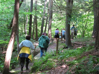 Cary Institute of Ecosystem Studies