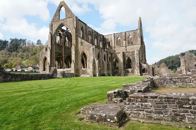 Abbaye de Tintern